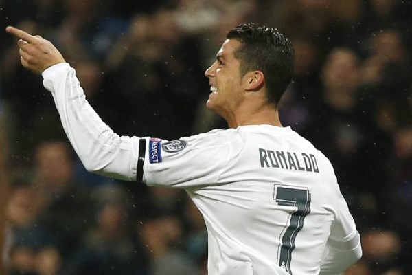 ¡EN 15 FOTOS! Las mejores frases de Cristiano Ronaldo en su paso por el Real Madrid&nbsp;&nbsp;