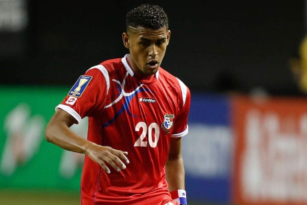 ¡Los hombres que buscan hacer historia! Los 23 seleccionados de Panamá que estarían en Rusia