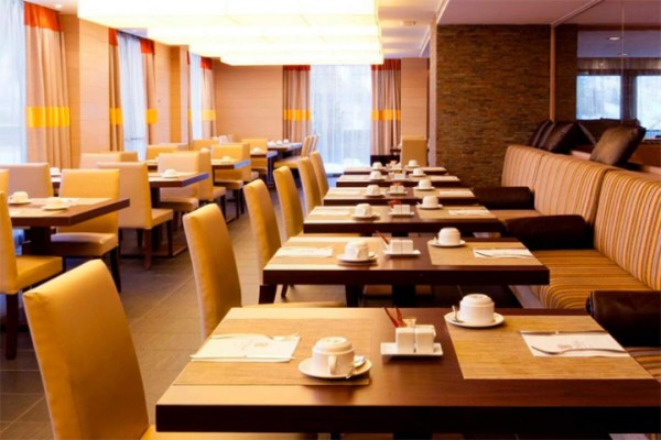 Así es el nuevo hotel de lujo de Messi que será inaugurado el 4 de diciembre en Baqueira Beret