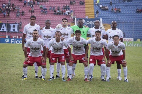 Conocé los últimos equipos que ascendieron a Liga Nacional de Honduras