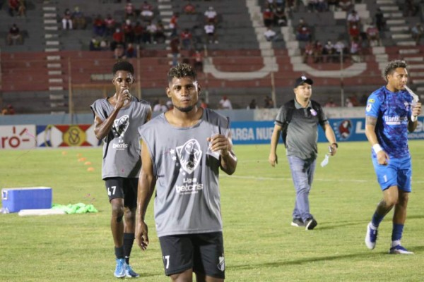 Top 15: Los jugadores del fútbol hondureño que estarán disponibles en el mercado como agentes libres en diciembre
