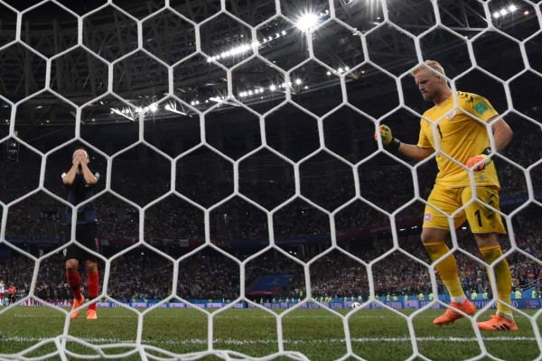 Kasper Schmeichel: La curiosa historia del portero de Dinamarca