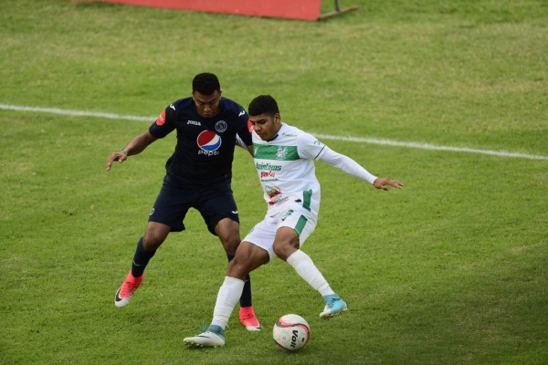 ¡Sin contrato! Los futbolistas de Olimpia y Motagua que quedan libres este Clausura