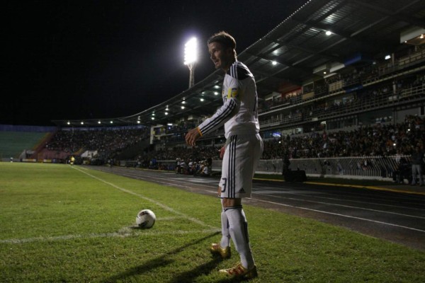 ¡Vendrá Thierry Henry!: Grandes estrellas del deporte mundial que han visitado Honduras
