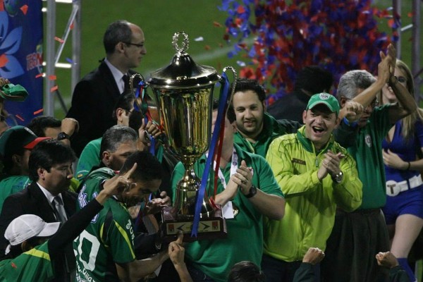 Las mejores postales imborrables en 90 años de historia de Marathón