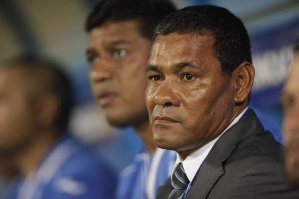 José Valladares: 'El 8-0 nos sirve como un baño de humildad'