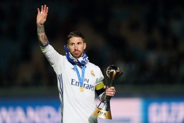 Los jugadores que han sido el más valioso en el Mundial de Clubes