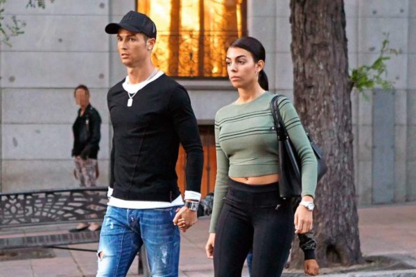 Javi, concursante de 'La Isla de las Tentaciones' reveló toda la verdad sobre su relación con Georgina Rodríguez