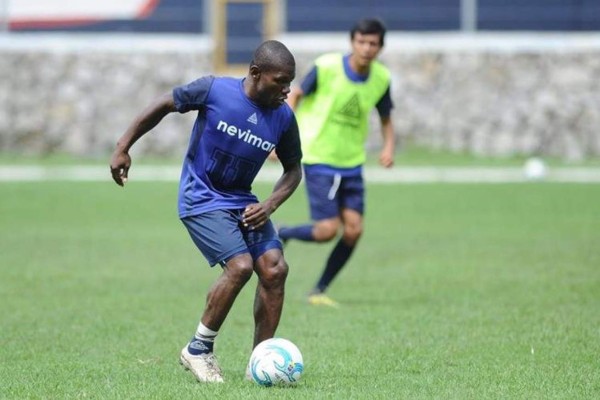 La extensa legión hondureña jugando en Centroamérica y hay muchos desconocidos