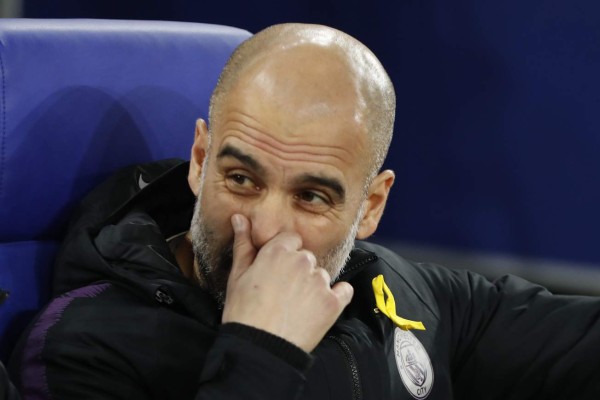 NO SE VIO EN TV: El hostil recibimiento a Cristiano Ronaldo en Madrid, la frustración de Guardiola y el gesto del Cholo