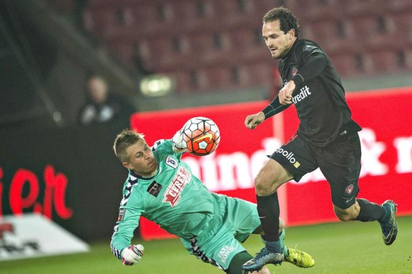 TOP: Conocé a los 11 futbolistas ticos más caros de la actualidad