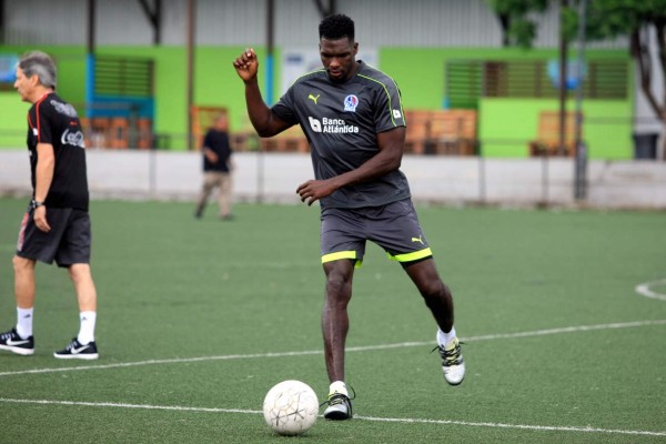 MERCADO: Trinitenses invaden la Liga y Darixon Vuelto iría al Olimpia