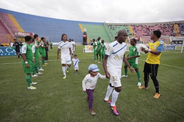 Los 'pasillos' que se han hecho en el fútbol hondureño en los últimos años