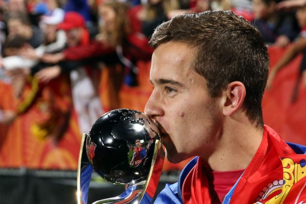 Serbia venció a Brasil y es campeón del Mundial Sub-20