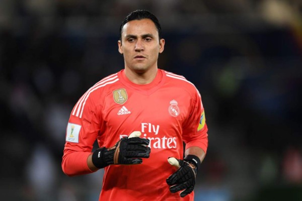 Rumores/Fichajes: El defensor que alista el Barça; Keylor Navas define su futuro