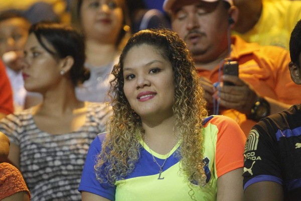 ¡UFF! Estas son las bellas chicas que dejó el arranque de segunda vuelta