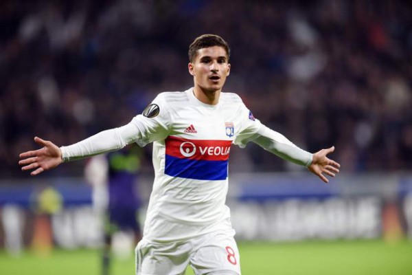 ¡Con figura mexicana! La UEFA publica el equipo revelación de la Champions League