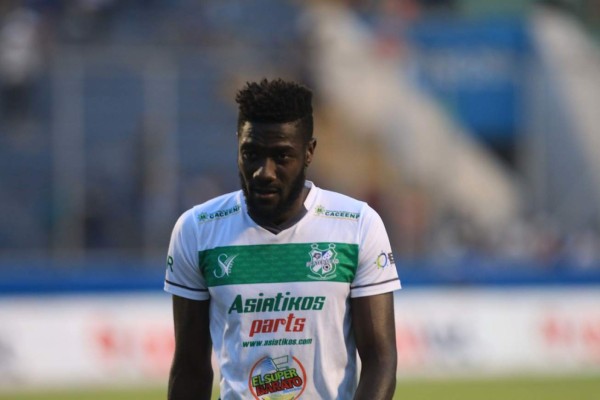 Fichajes: Motagua prepara otro refuerzo; dos legionarios al ascenso y Olimpia tiene nueva baja