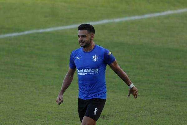 MERCADO: Motagua con altas y renovaciones; Luis Palma al Braga de Portugal y Vida ficha extranjeros de peso