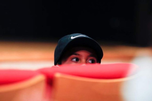 El enorme gesto de Messi, el cariño del jeque a Mateo y Antonela deslumbró: así fue la presentación del nuevo jugador del PSG&nbsp;&nbsp;