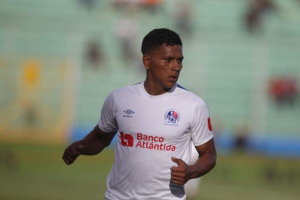 ¡Demoledor! El 11 que presentaría Olimpia para conquistar el Yankel