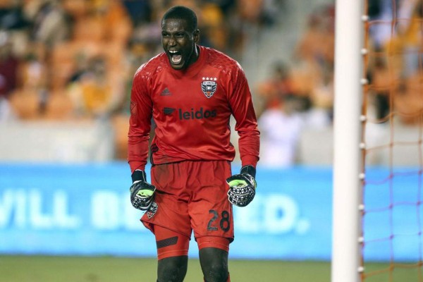 Olimpia jugará ante un DC United que es siete veces más caro que ellos