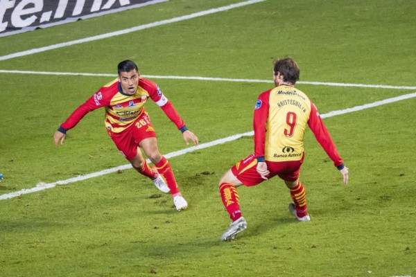 Liga MX: El gesto del 'Piojo' Herrera, los costosos tenis y Scooby-Doo en el Monarcas-América