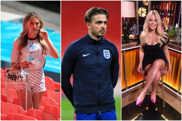 Escándalo: Crack del Manchester City cazado con otra mujer y su novia le da un ultimátum ¿Rompió la relación?