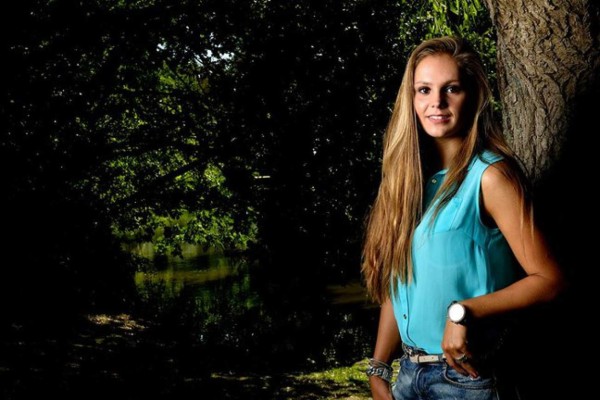 Lieke Martens, la futbolista holandesa que enamora al barcelonismo