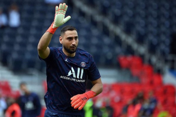 ¿Keylor o Donnarumma? La alineación del PSG para medirse al Leipzig en Champions y con novedoso tridente