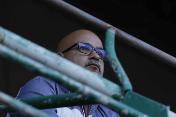 ¡No se vio en TV! La respuesta de Marathón a Portland tras polémicas fotos y los invitados en el palco