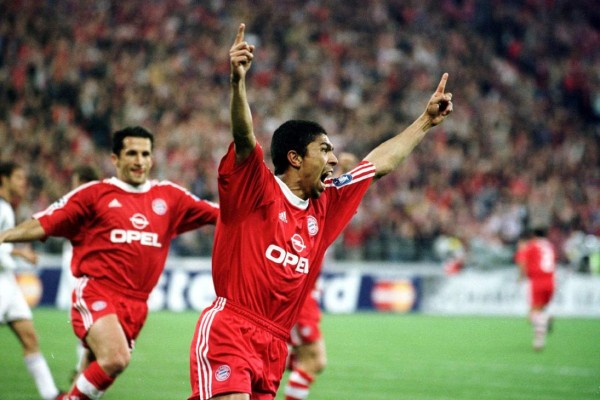 Real Madrid supera al Bayern Múnich en los últimos 15 duelos en Champions League