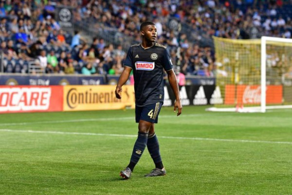 Ellos son los futbolistas peor pagados en la MLS: Un hondureño en la lista