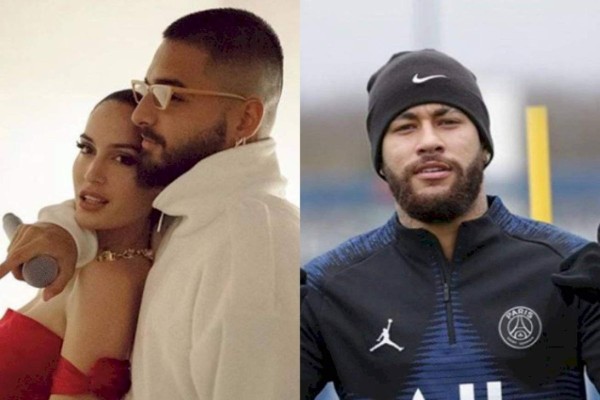  ¡Y era su mejor amigo! Los futbolistas que le robaron las novias a sus compañeros&nbsp;&nbsp;