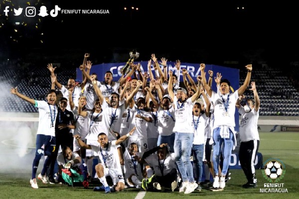 Olimpia se corona bicampeón: estos son los 12 clubes centroamericanos con más títulos de liga