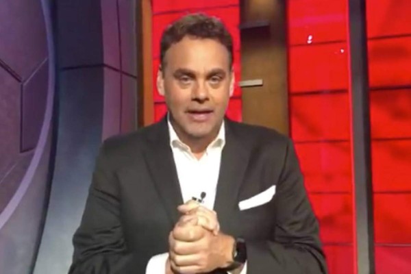 David Faitelson elige su 11 ideal de Concacaf: Incluyó a seis centroamericanos