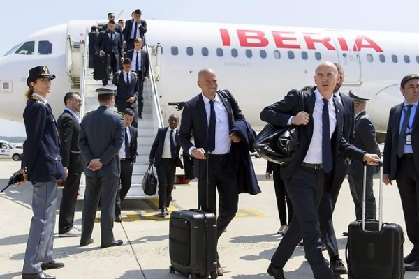 Los extraordinarios lujos en la vida de Keylor Navas