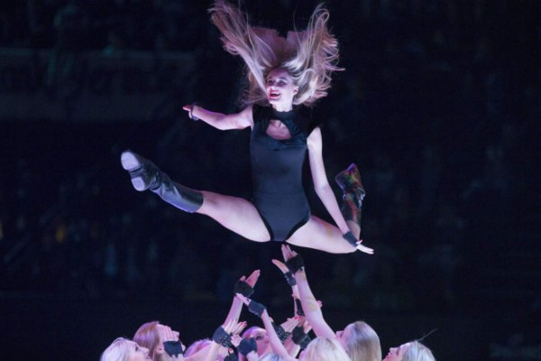 Las mejores imágenes deportivas del viernes 27 de noviembre