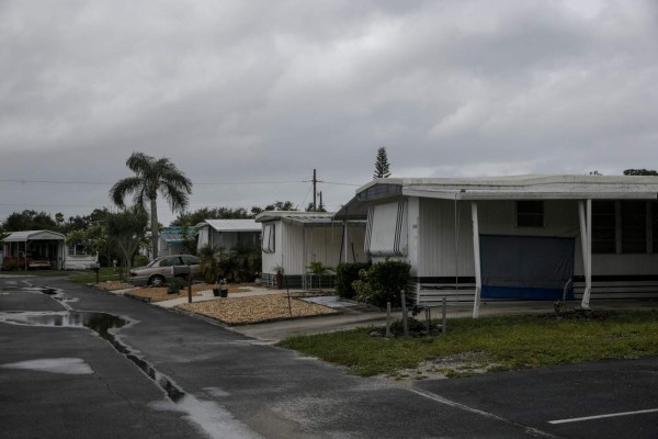 ¡Lamentable! Huracán Dorian provoca desastres en Estados Unidos