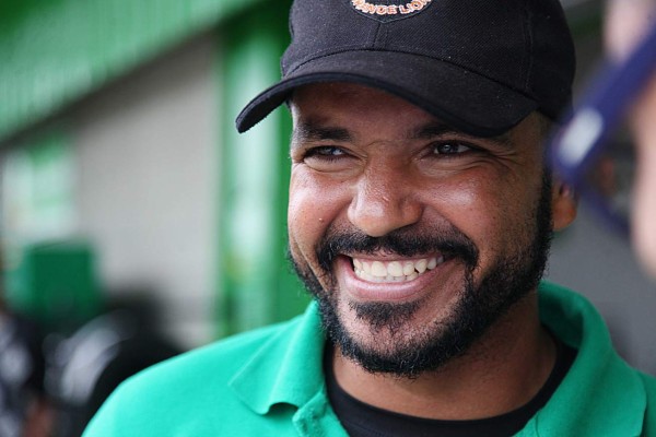 La generación del 2000 de Honduras le apunta a la dirección técnica