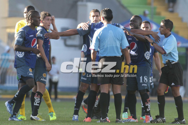 Sorpresas, polémica y suspenso en la jornada #9 de Liga Nacional