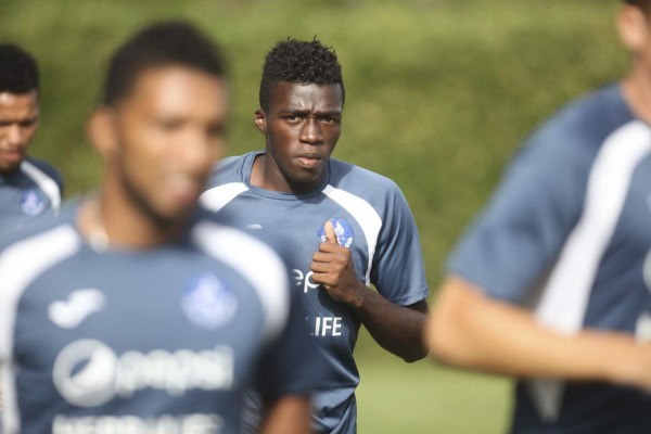 Los nombres más raros de la Liga Nacional de Honduras