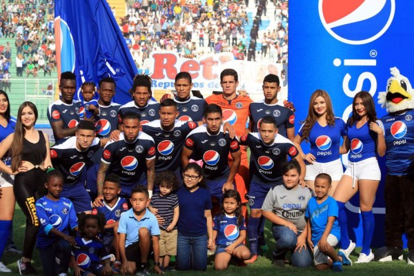 RUMORES Y FICHAJES: Motagua, Real España y Vida son noticia en mercado de piernas