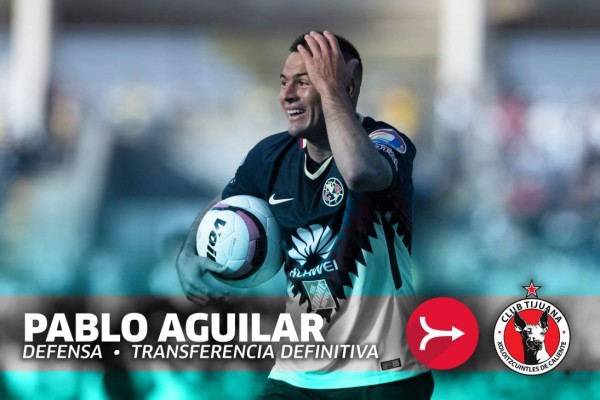 OFICIAL: Los fichajes concretados hasta el momento en la Liga MX