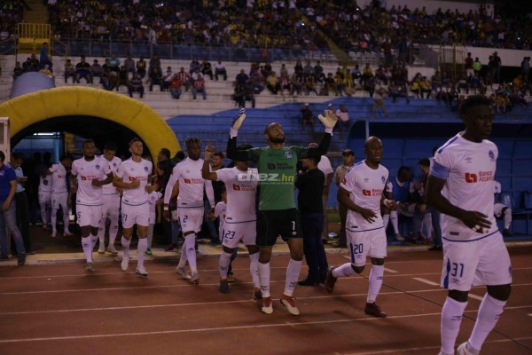 EN FOTOS: La visita de Elis, las bromas de Claros y Donis y el reencuentro de Tato