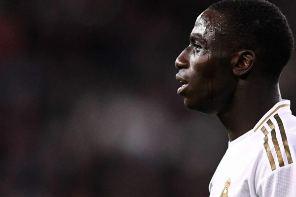 ¿Quién va por Hazard? Así sería el 11 del Real Madrid para el partidazo ante el Manchester City