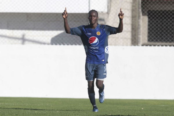 Castillo dice que no siente nervios