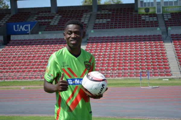 ¡Espectaculares! Las camisas que viste la legión hondureña en este 2018