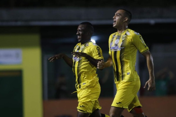 ¡Con un ataque joven! El 11 ideal de la jornada cuatro del torneo Clausura, Vida se roba el show