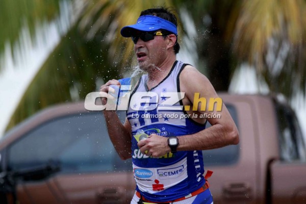 Imágenes Triatlón de Puerto Cortés